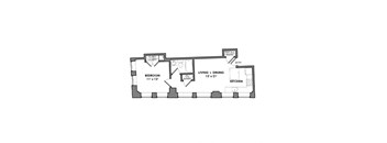 H3 Floor Plan