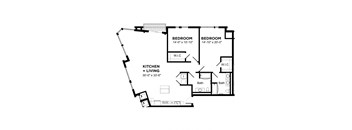 Walnut on Highland Corporate B1