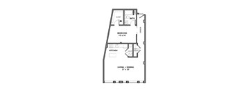 Wallace B Floor Plan