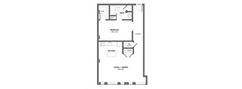 Wallace C Floor Plan