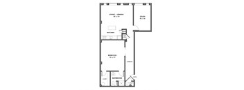 Wallace F Floor Plan