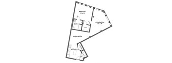 Wallace J Floor Plan