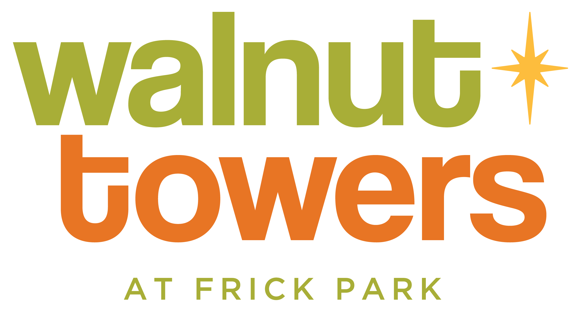 Property Logo at Walnut Towers at Frick Park, Pittsburgh, Pennsylvania