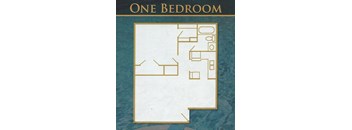 One Bedroom