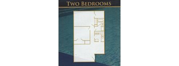 Two Bedroom
