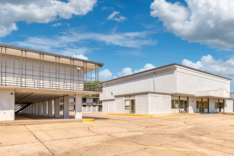 Ponca City Apartments