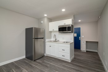 3211 S. 79th East Avenue Studio-2 Beds Apartment for Rent - Photo Gallery 29