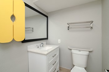 3211 S. 79th East Avenue Studio-2 Beds Apartment for Rent - Photo Gallery 52