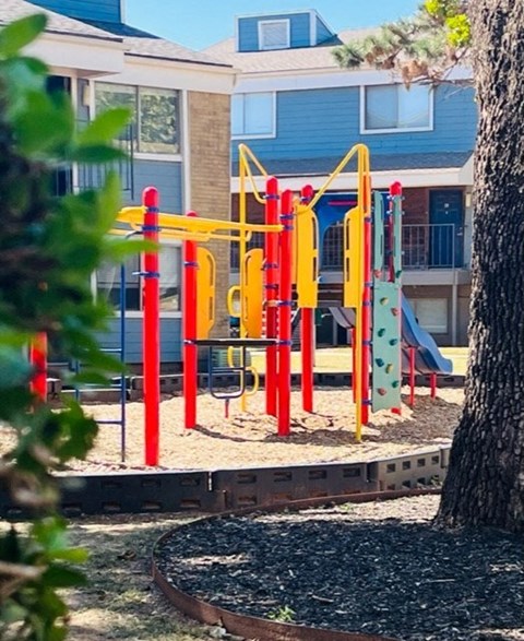Playground