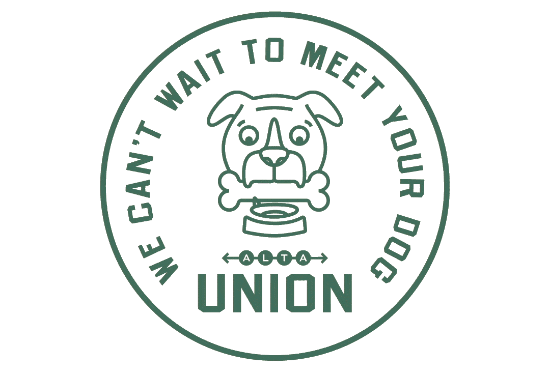 Alta Union in Nashville, TN is a Pet Friendly Community