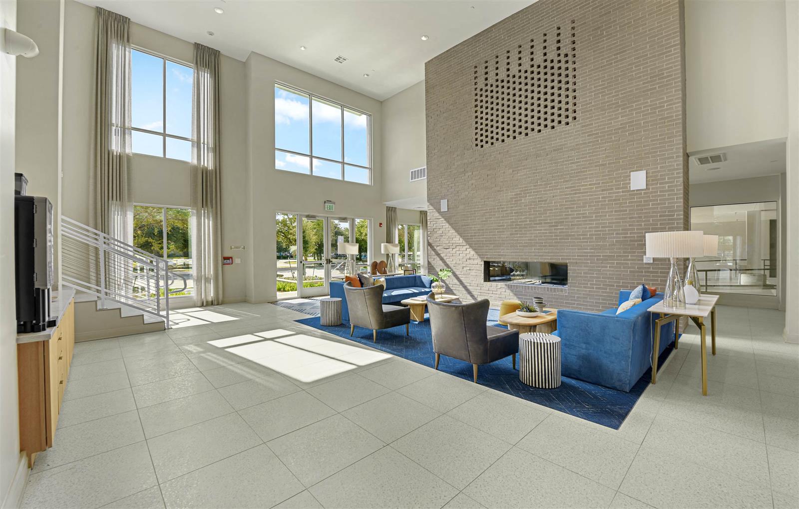 Alta Med Main Apartments, 9330 S Main Street, Houston, TX