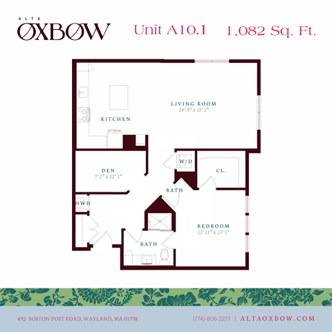 492 Boston Post Road 1-3 Beds Apartment for Rent - Photo Gallery 79