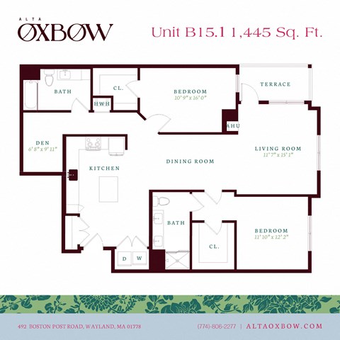 492 Boston Post Road 1-3 Beds Apartment for Rent - Photo Gallery 65