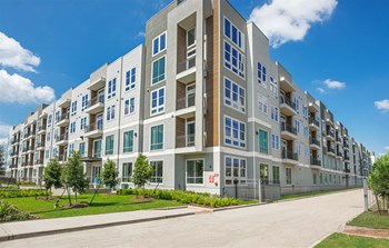 Best 1 Bedroom Apartments In Houston Tx From 719 Rentcafe