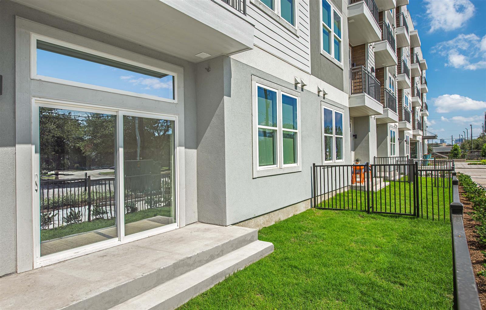 Alta Med Main Apartments, 9330 S Main Street, Houston, TX