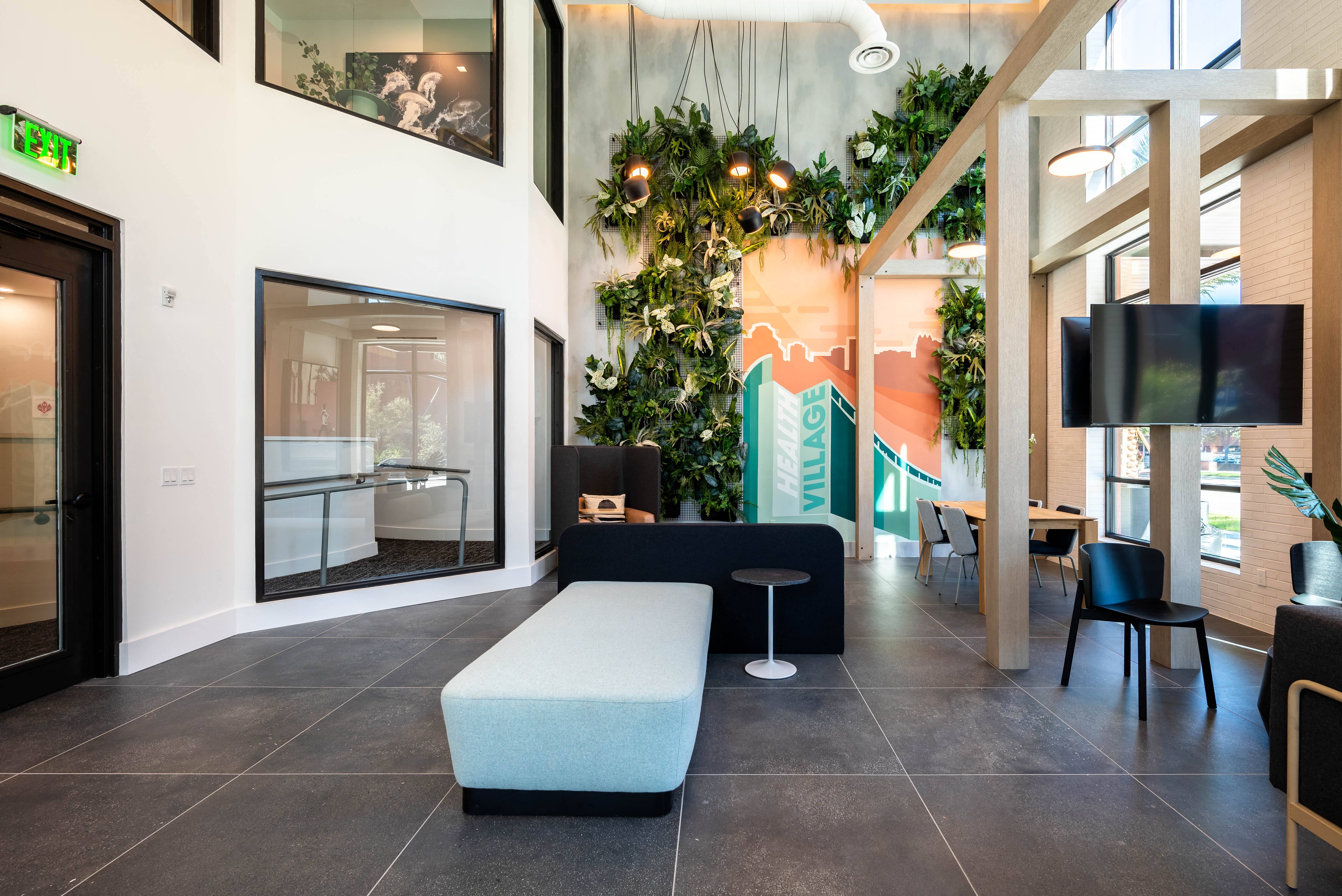 Alta At Health Village