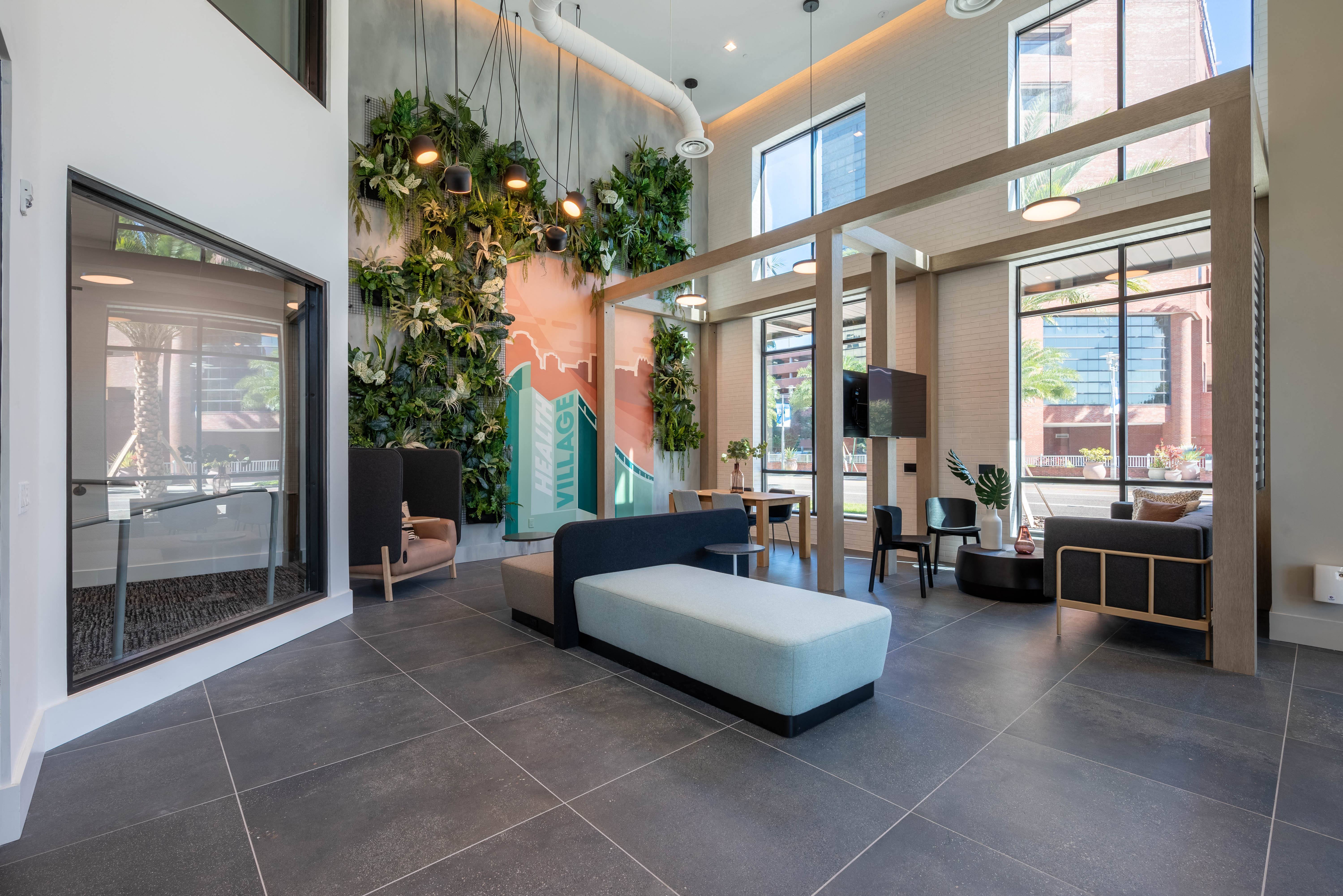 Alta At Health Village