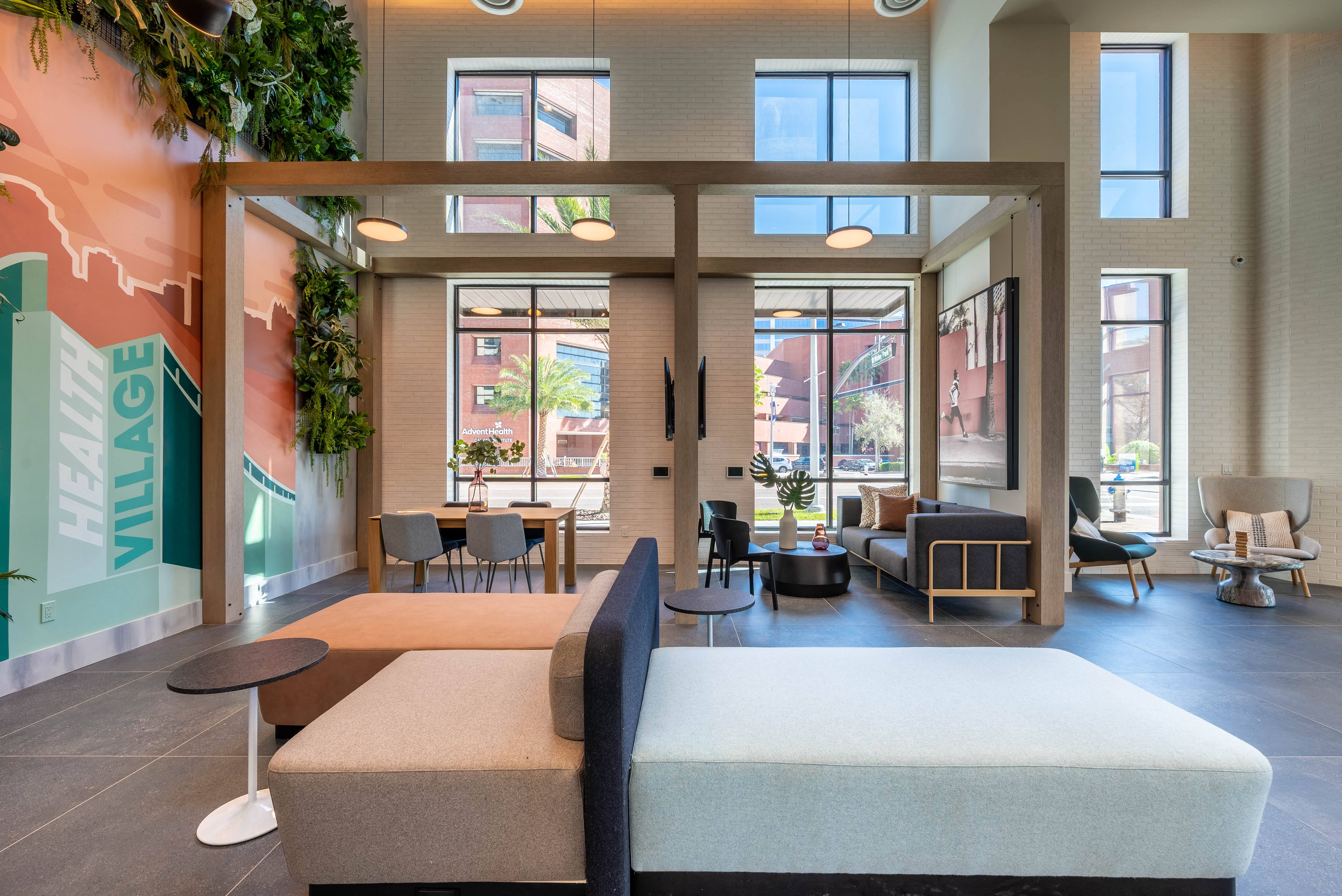 Alta At Health Village