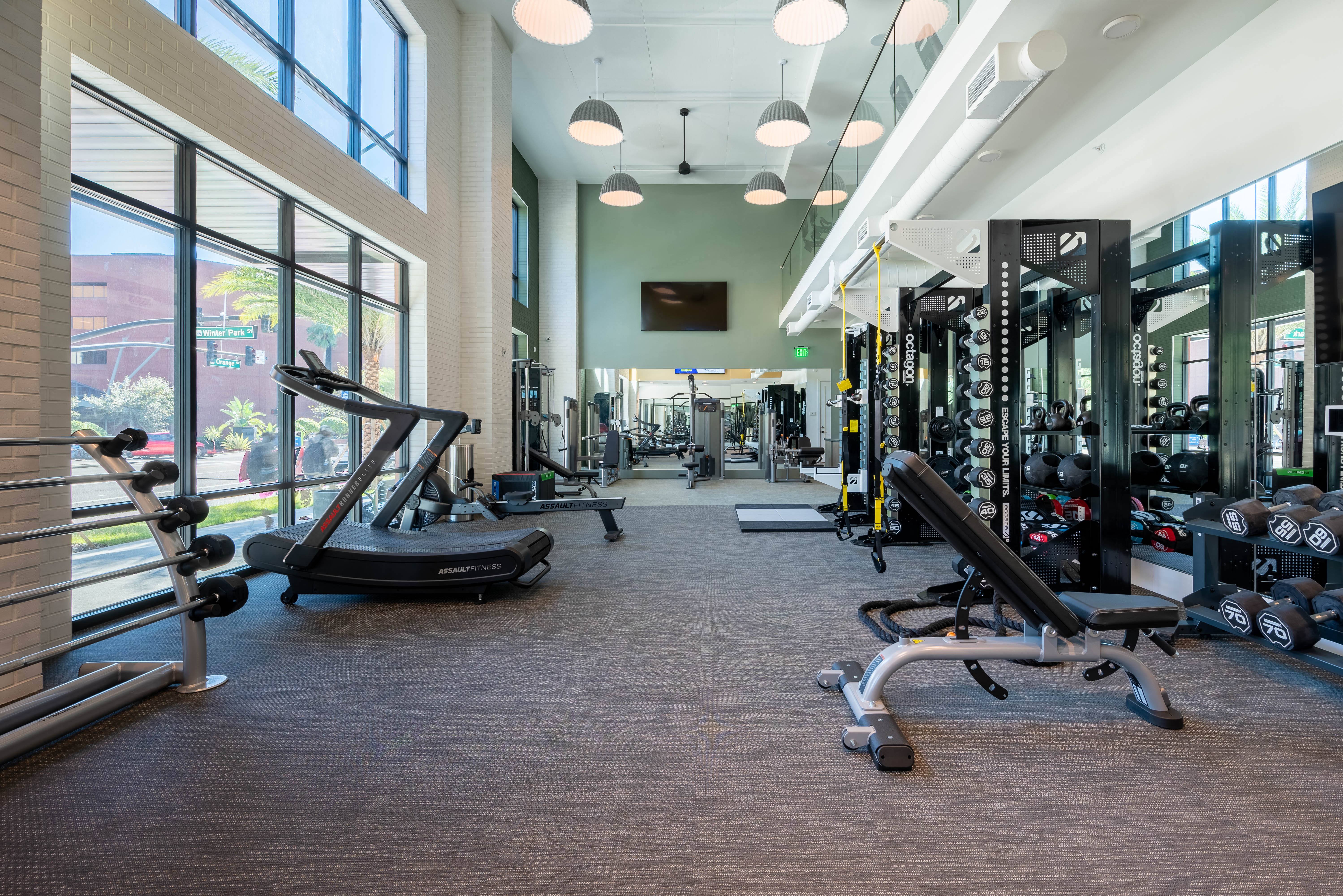 Alta At Health Village