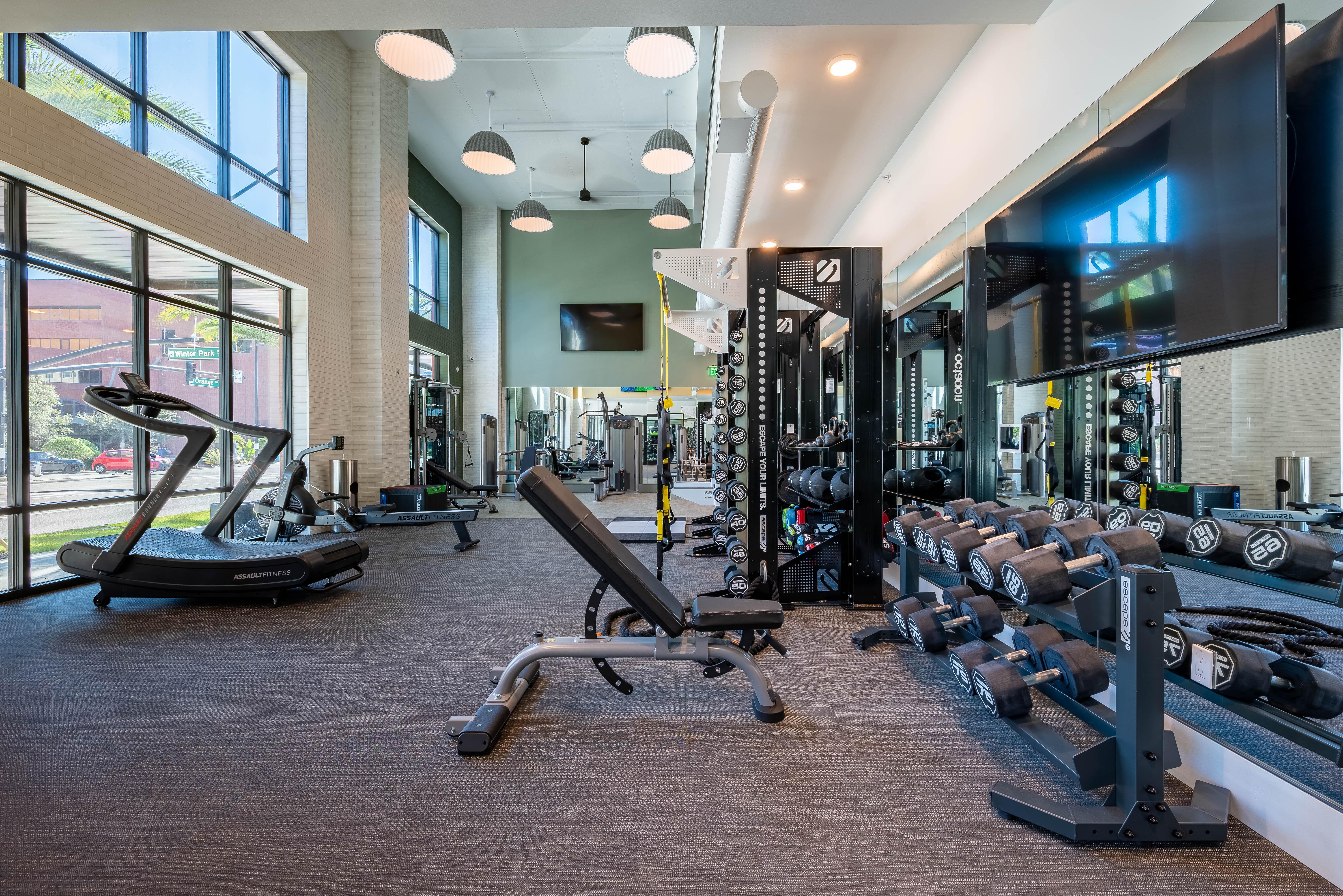 Alta At Health Village