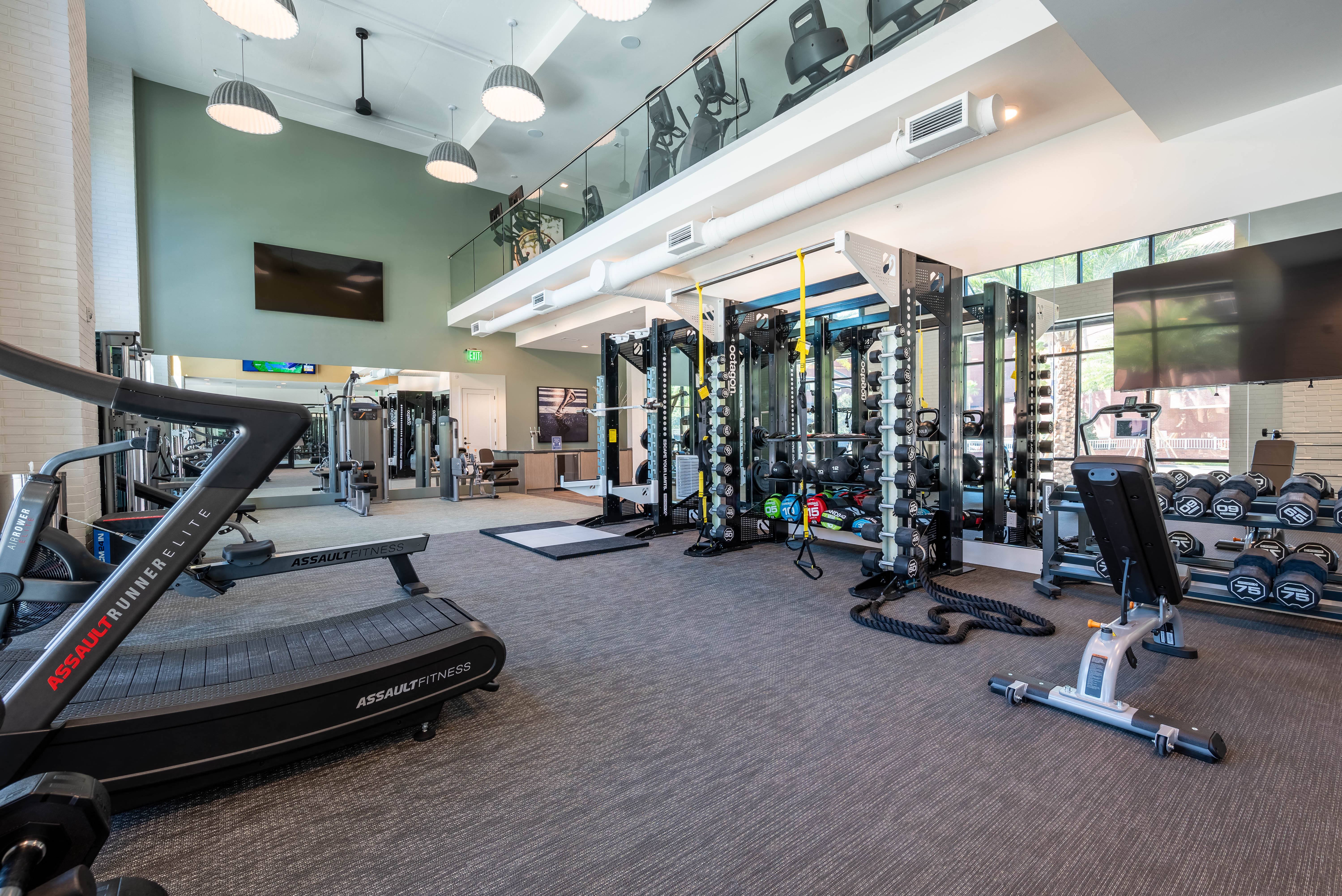 Alta At Health Village