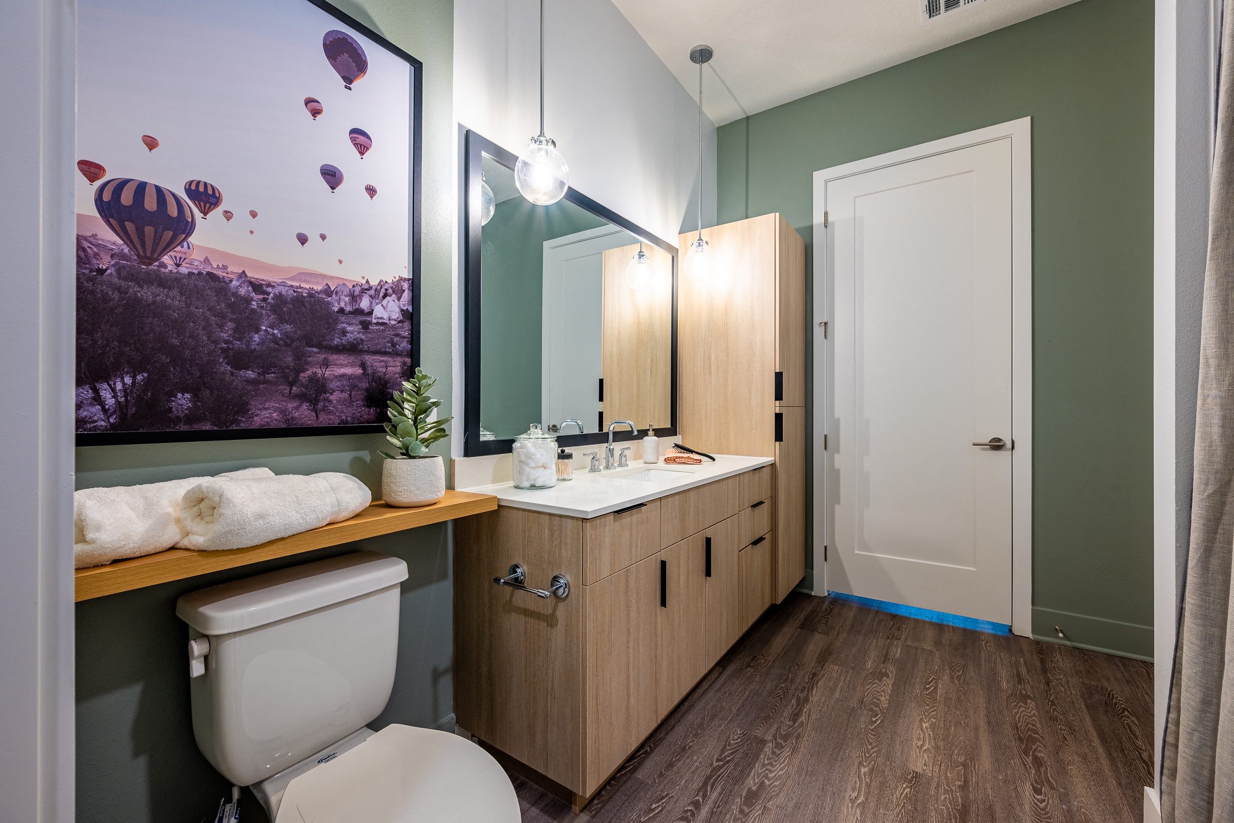 Alta At Health Village