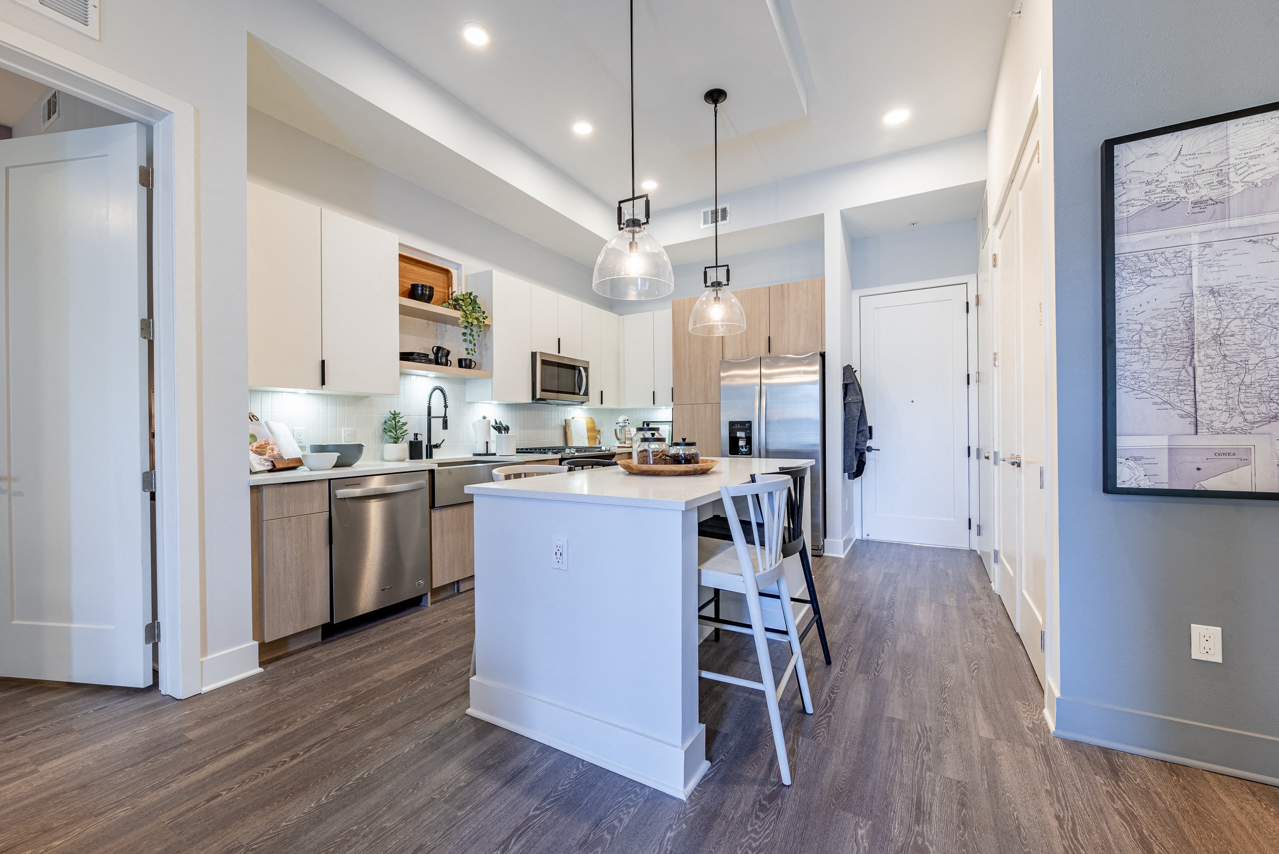 Alta At Health Village