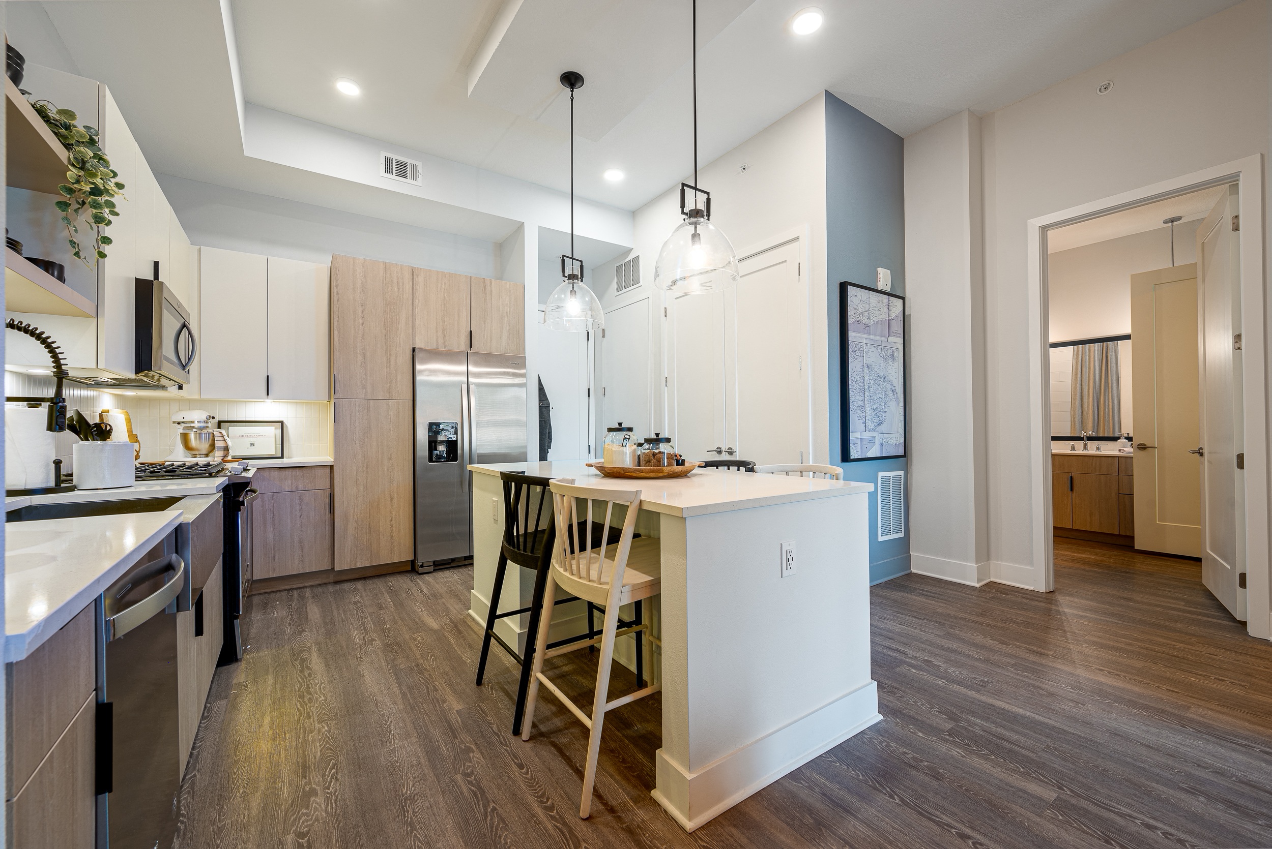 Alta At Health Village