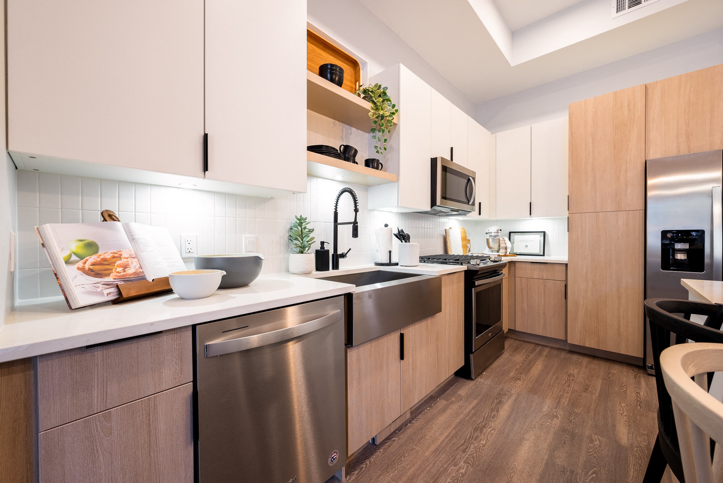 Alta At Health Village