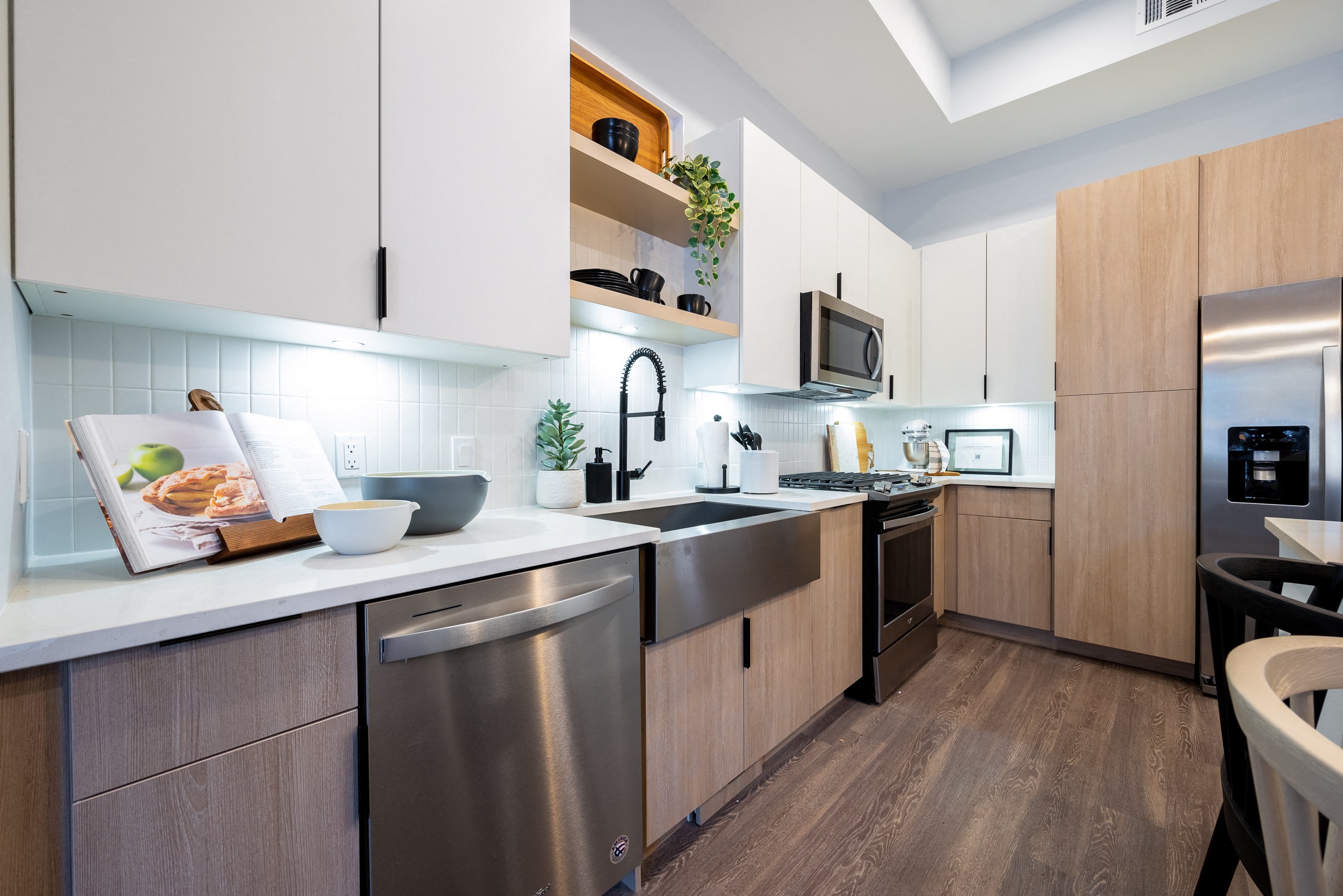 Alta At Health Village