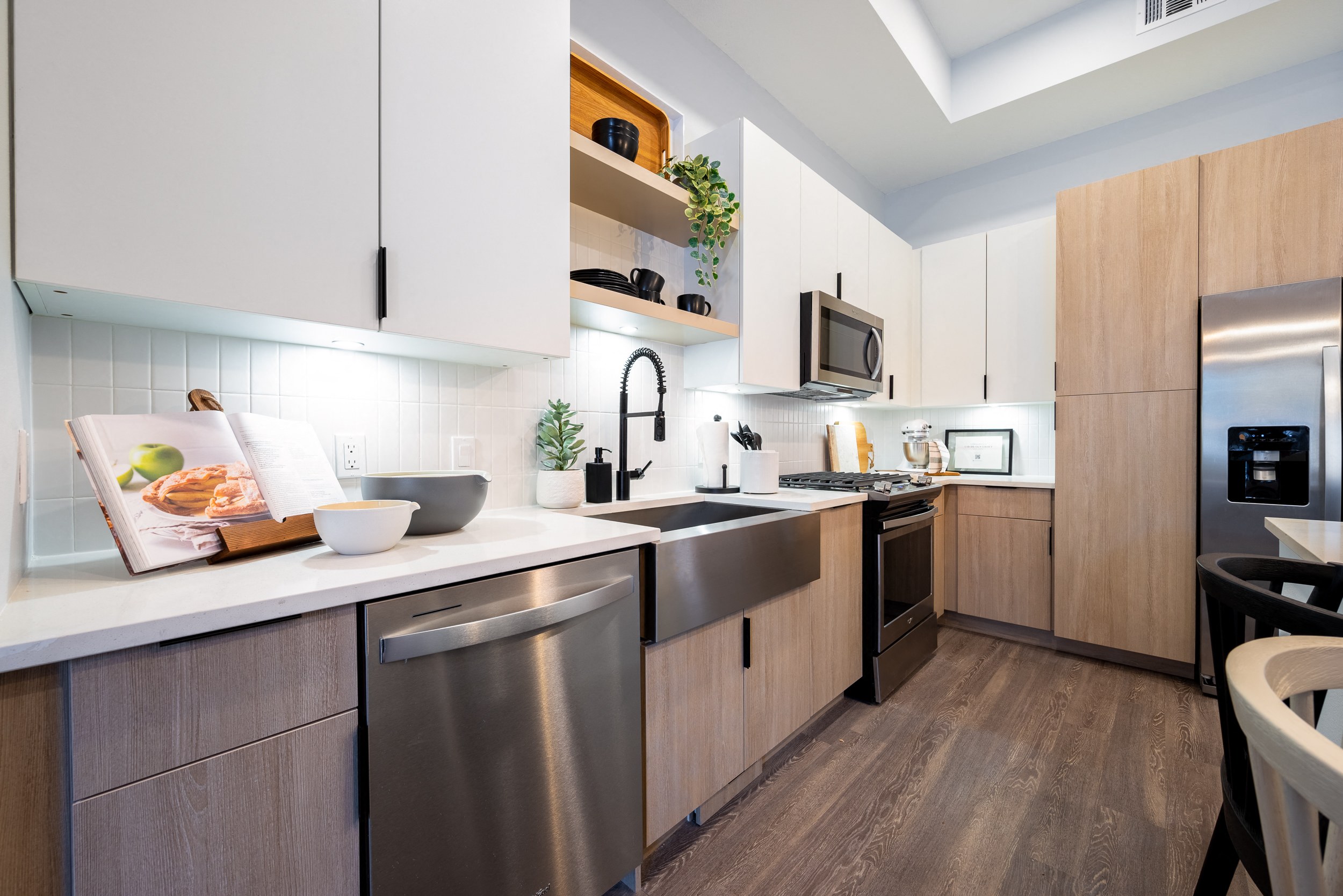 Alta At Health Village