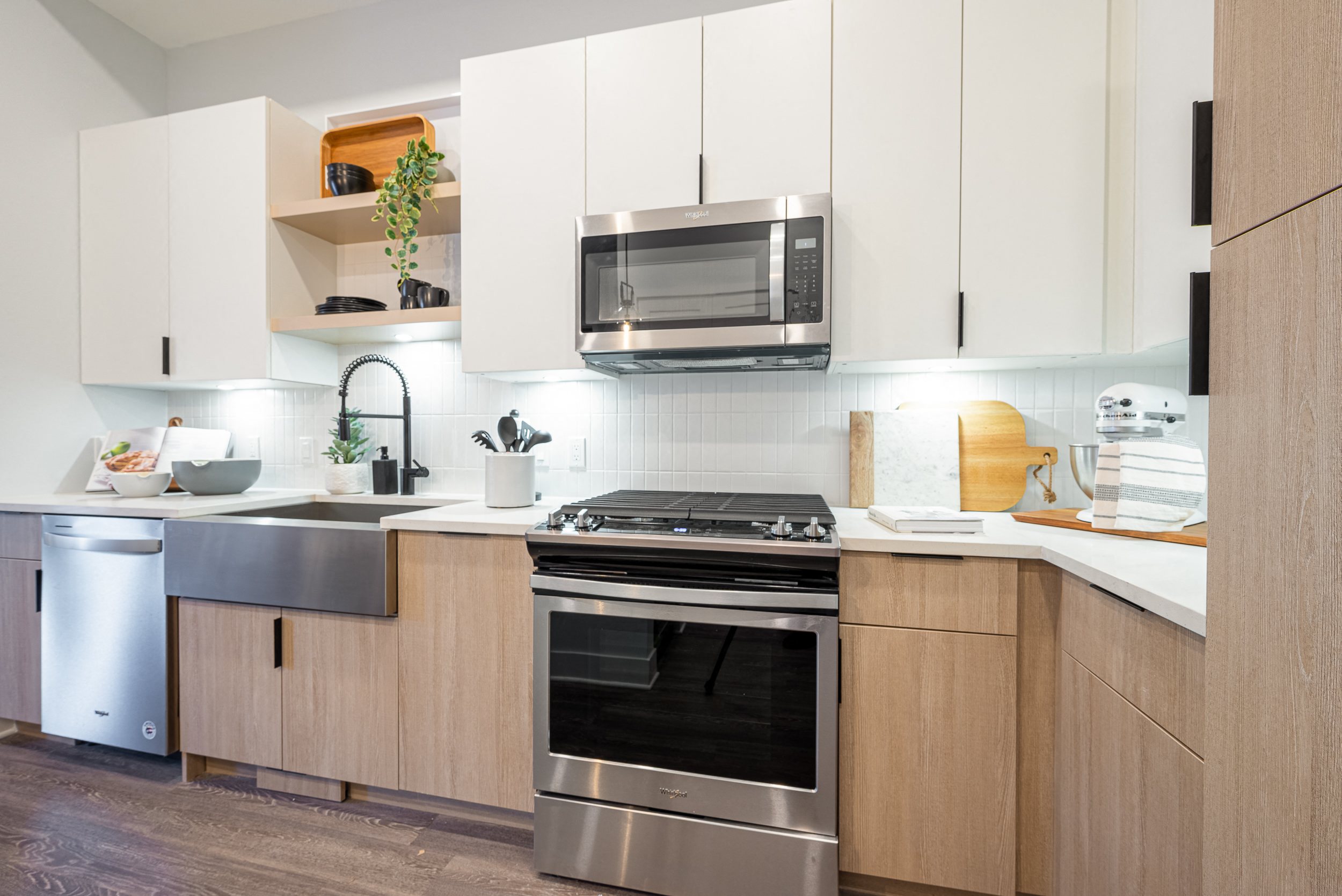 Alta At Health Village