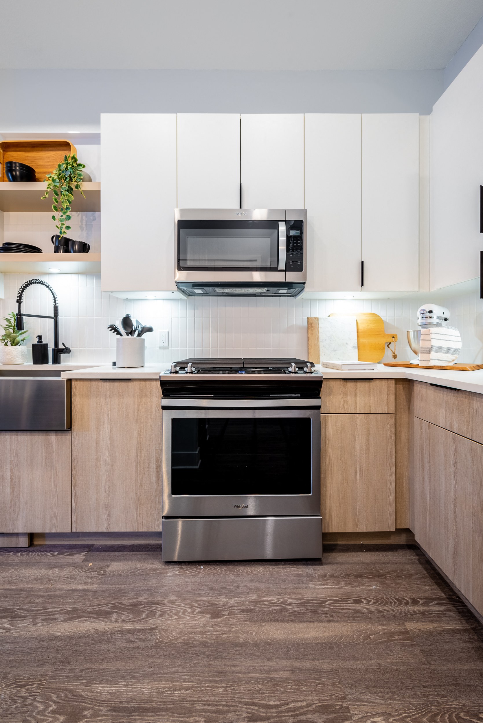 Alta At Health Village