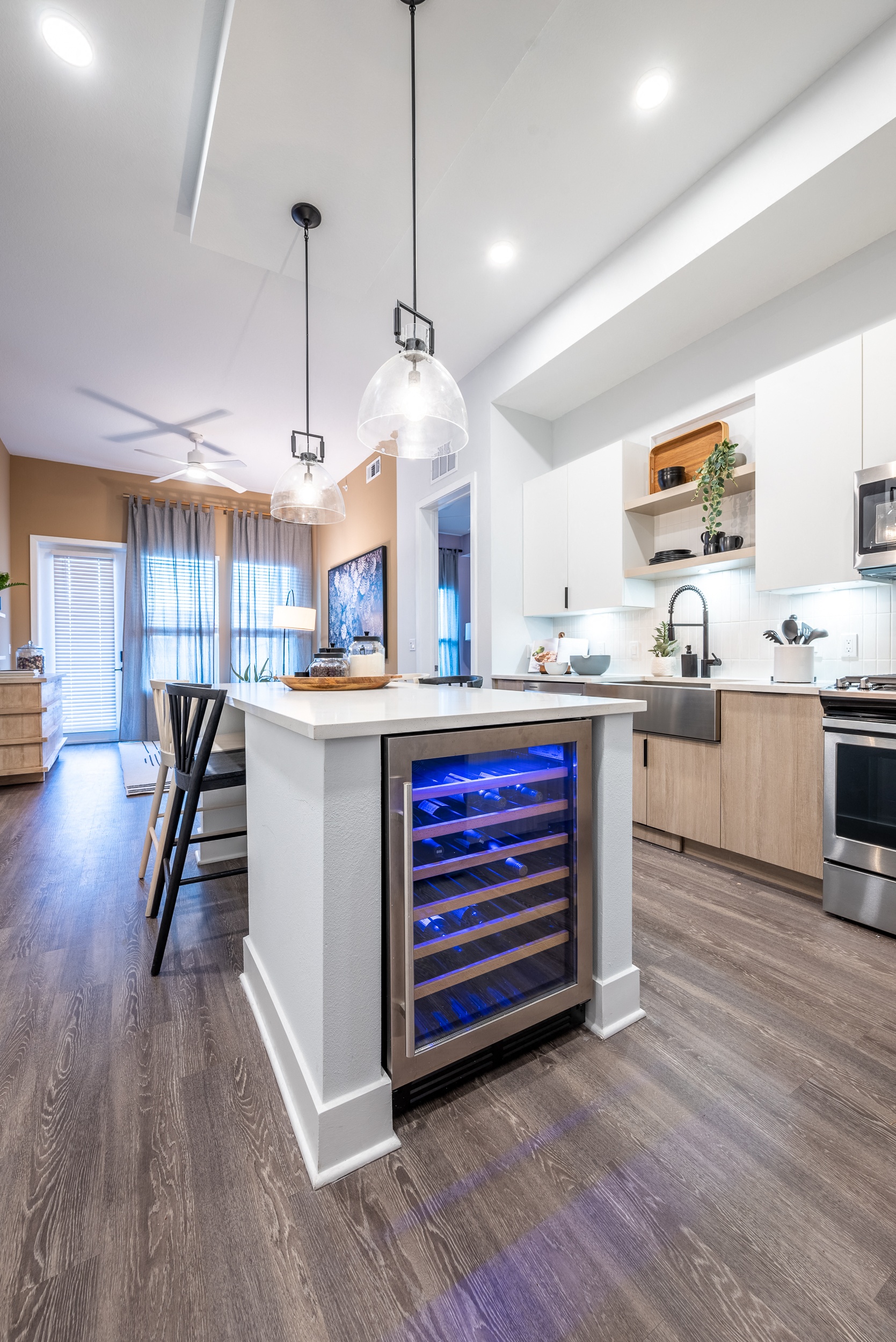 Alta At Health Village