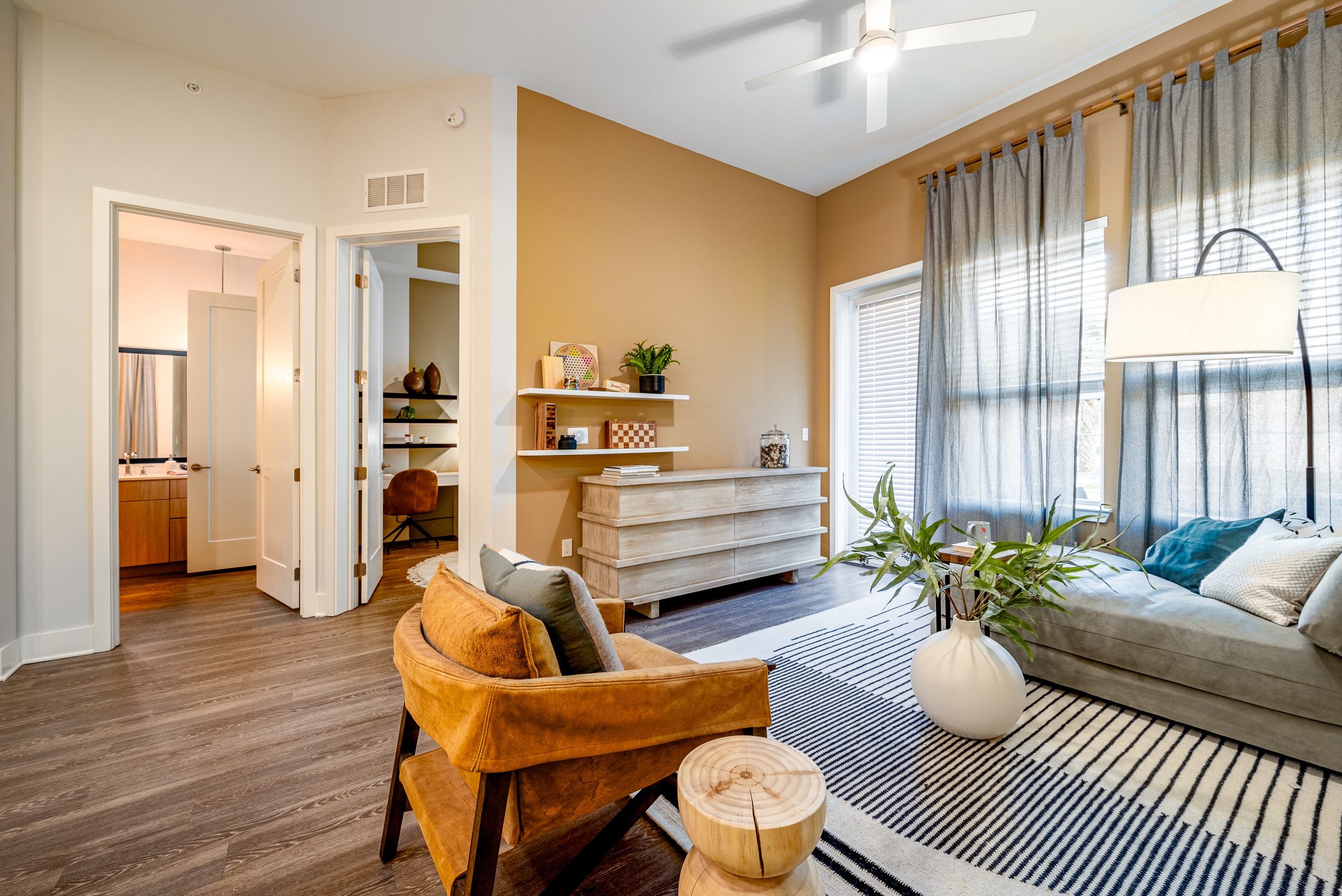 Alta At Health Village