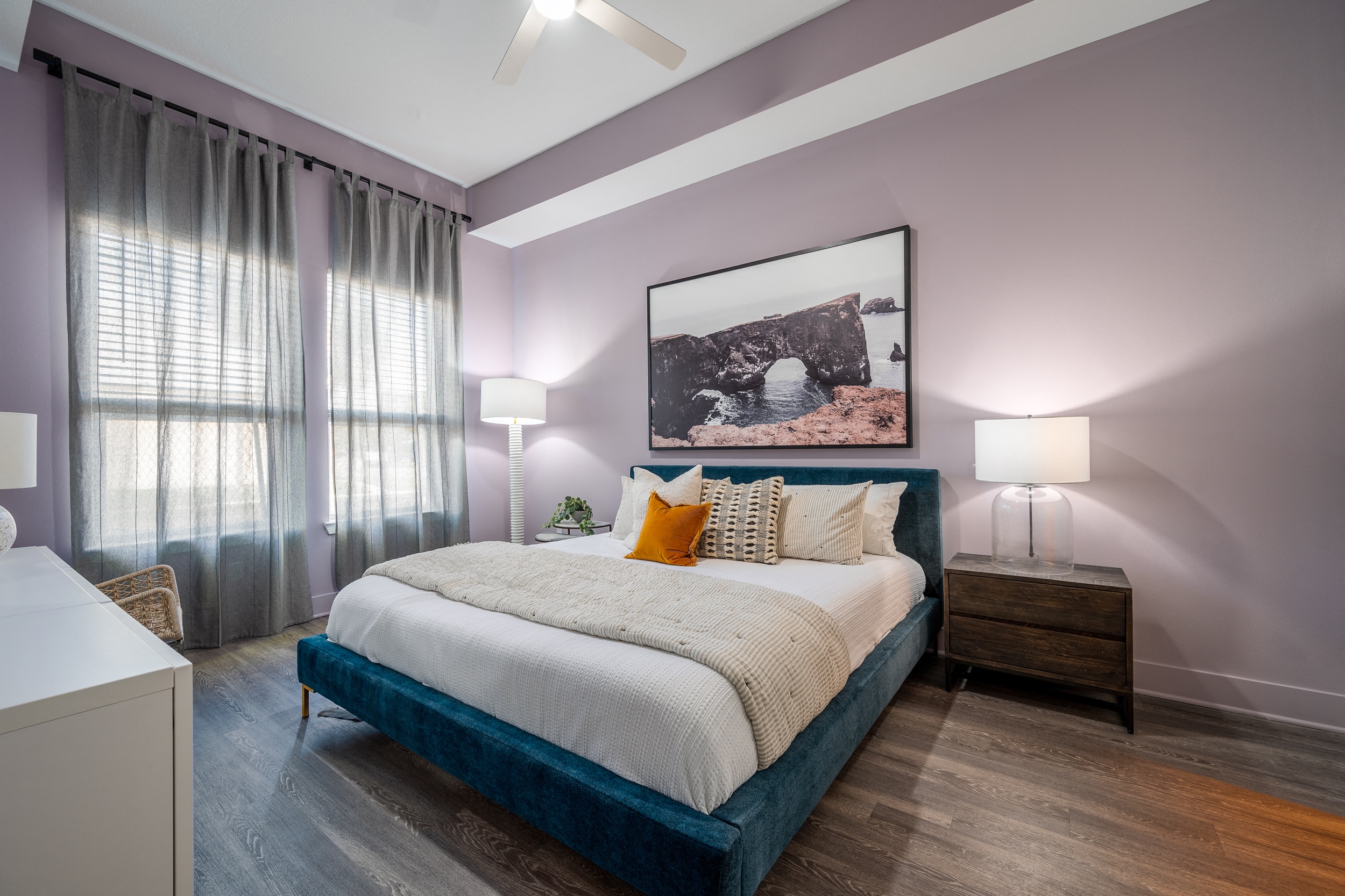 Alta At Health Village