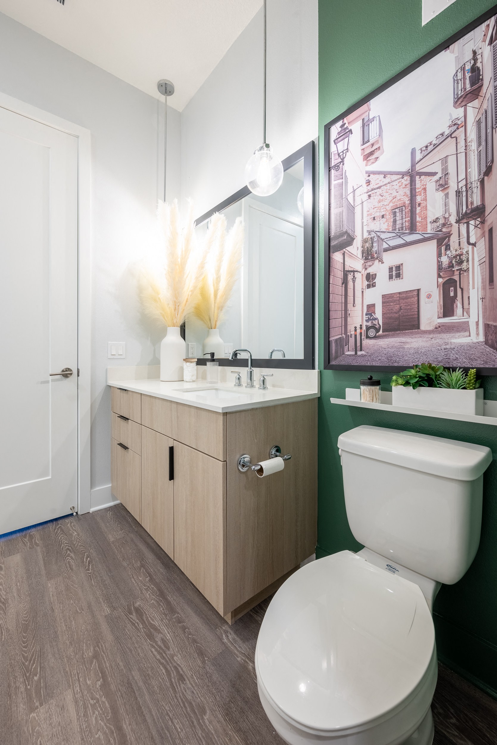 Alta At Health Village