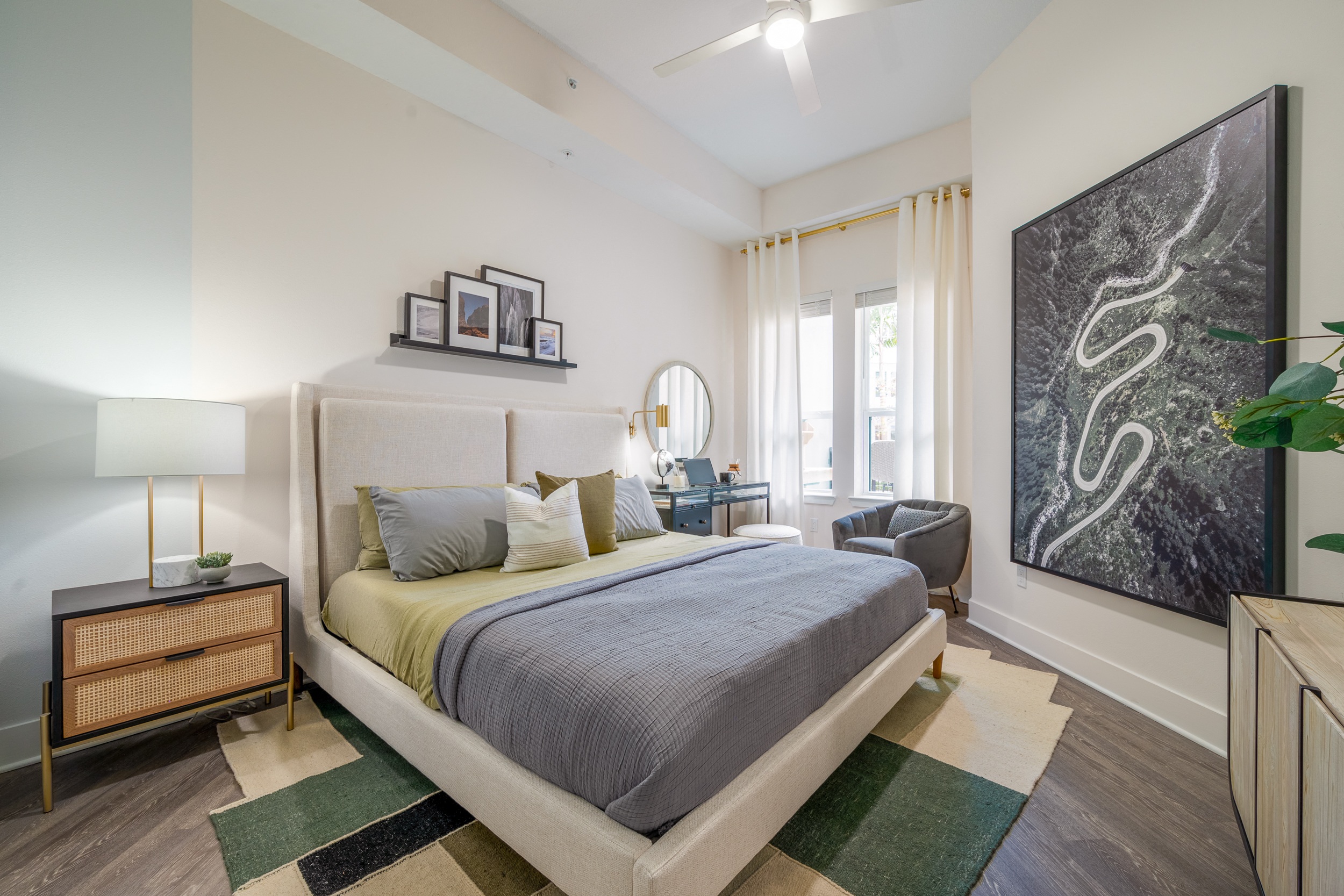 Alta At Health Village