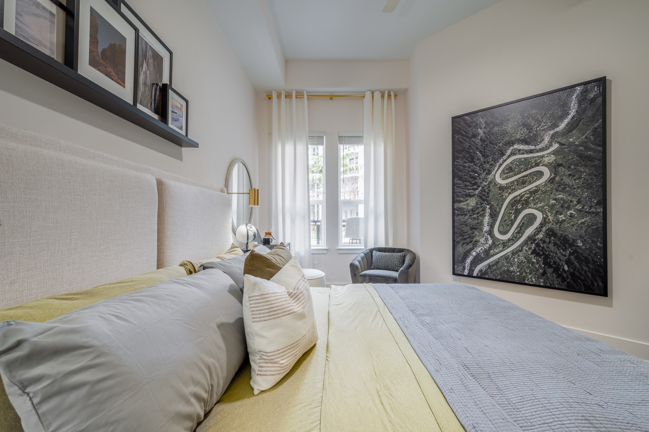 Alta At Health Village