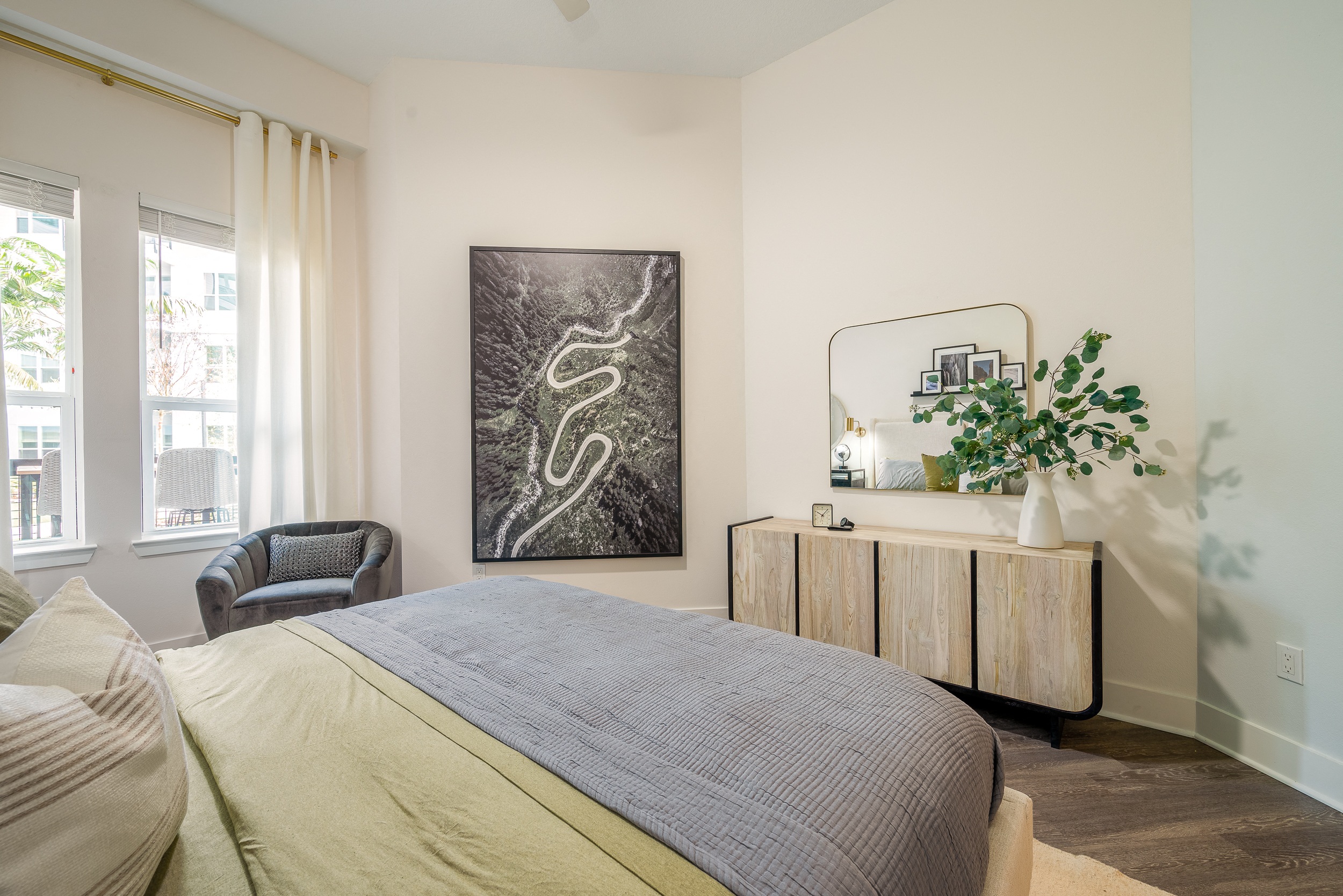 Alta At Health Village