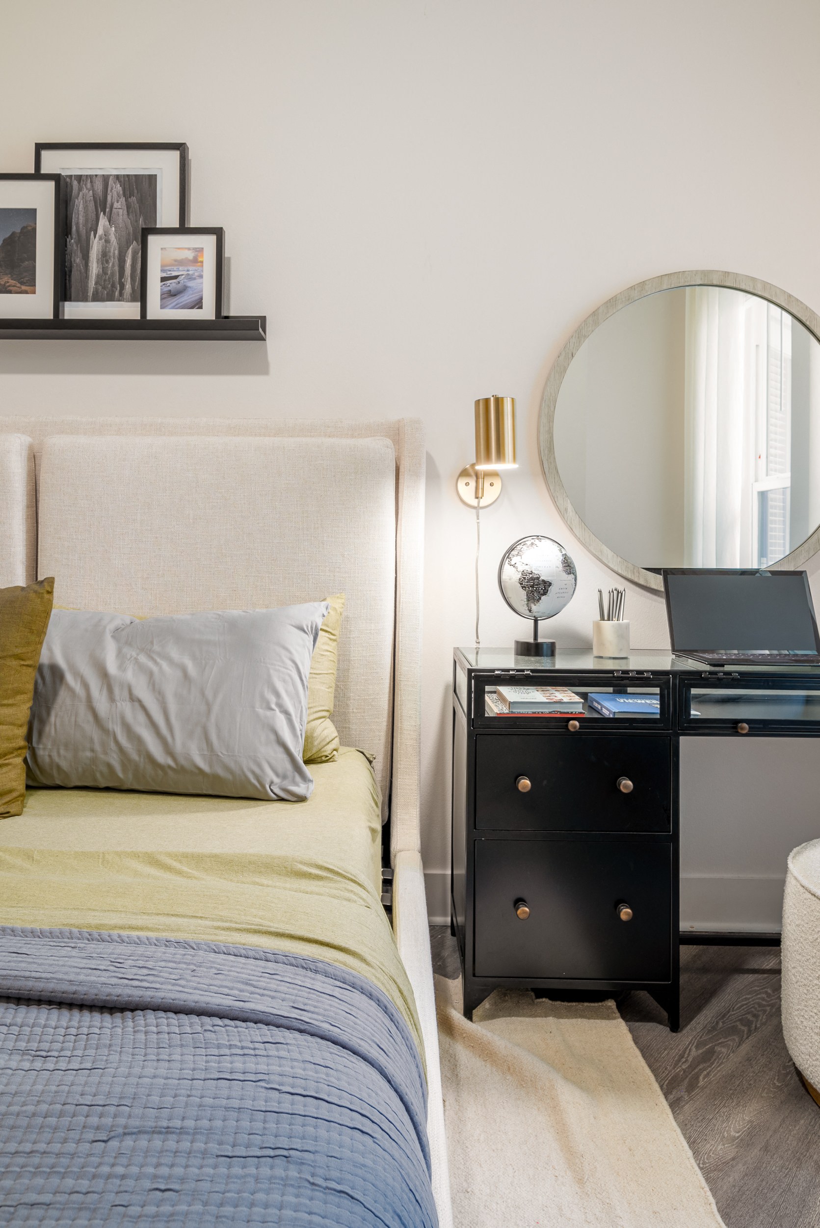 Alta At Health Village