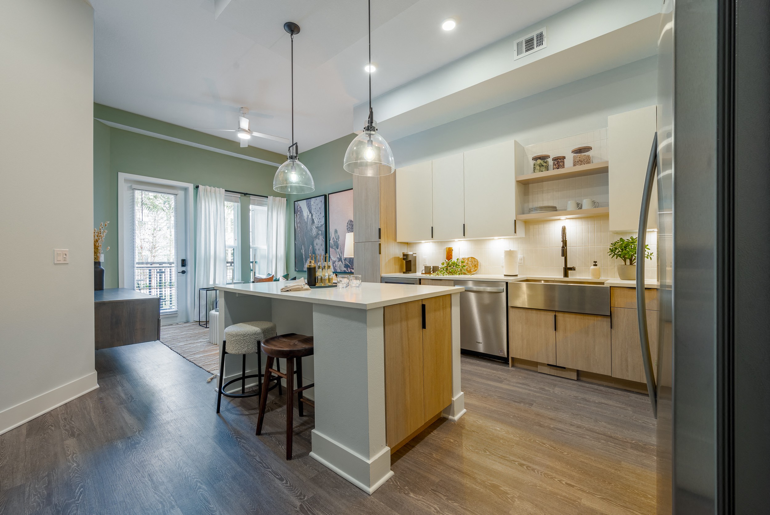 Alta At Health Village