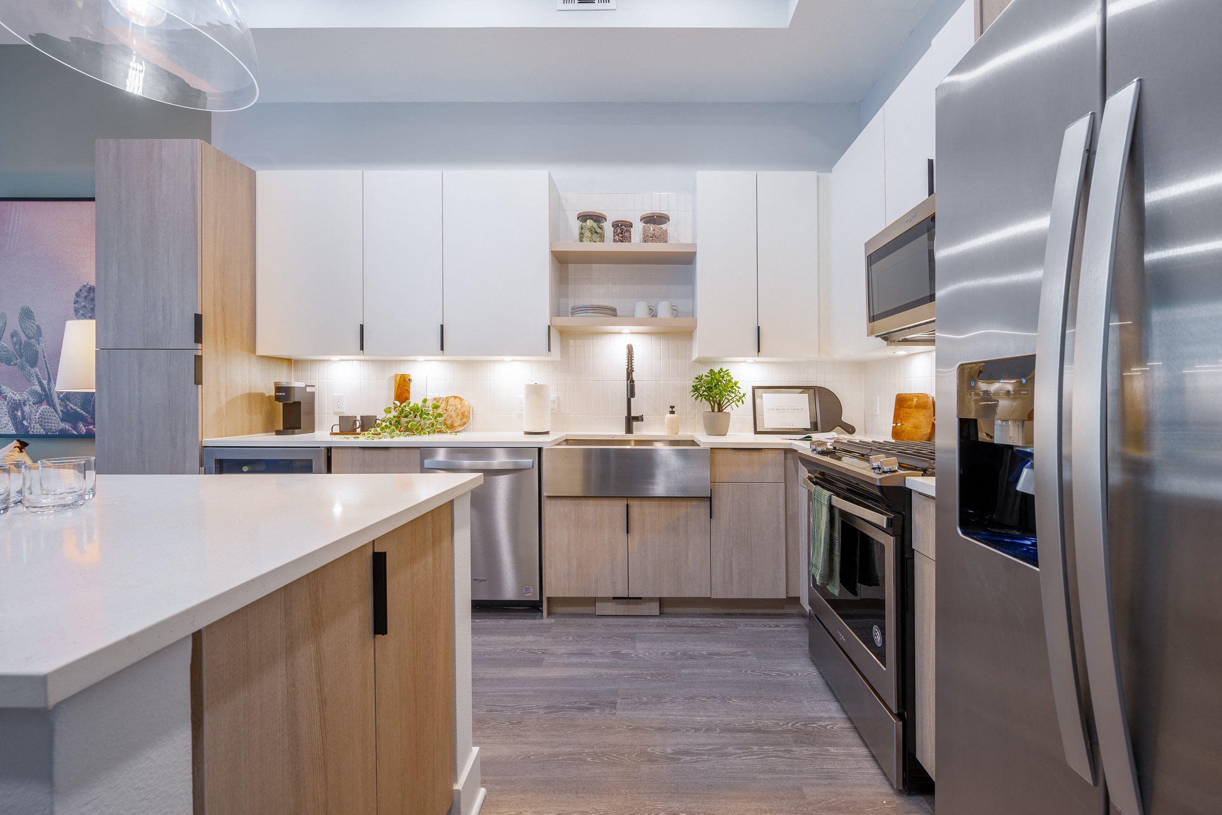 Alta At Health Village