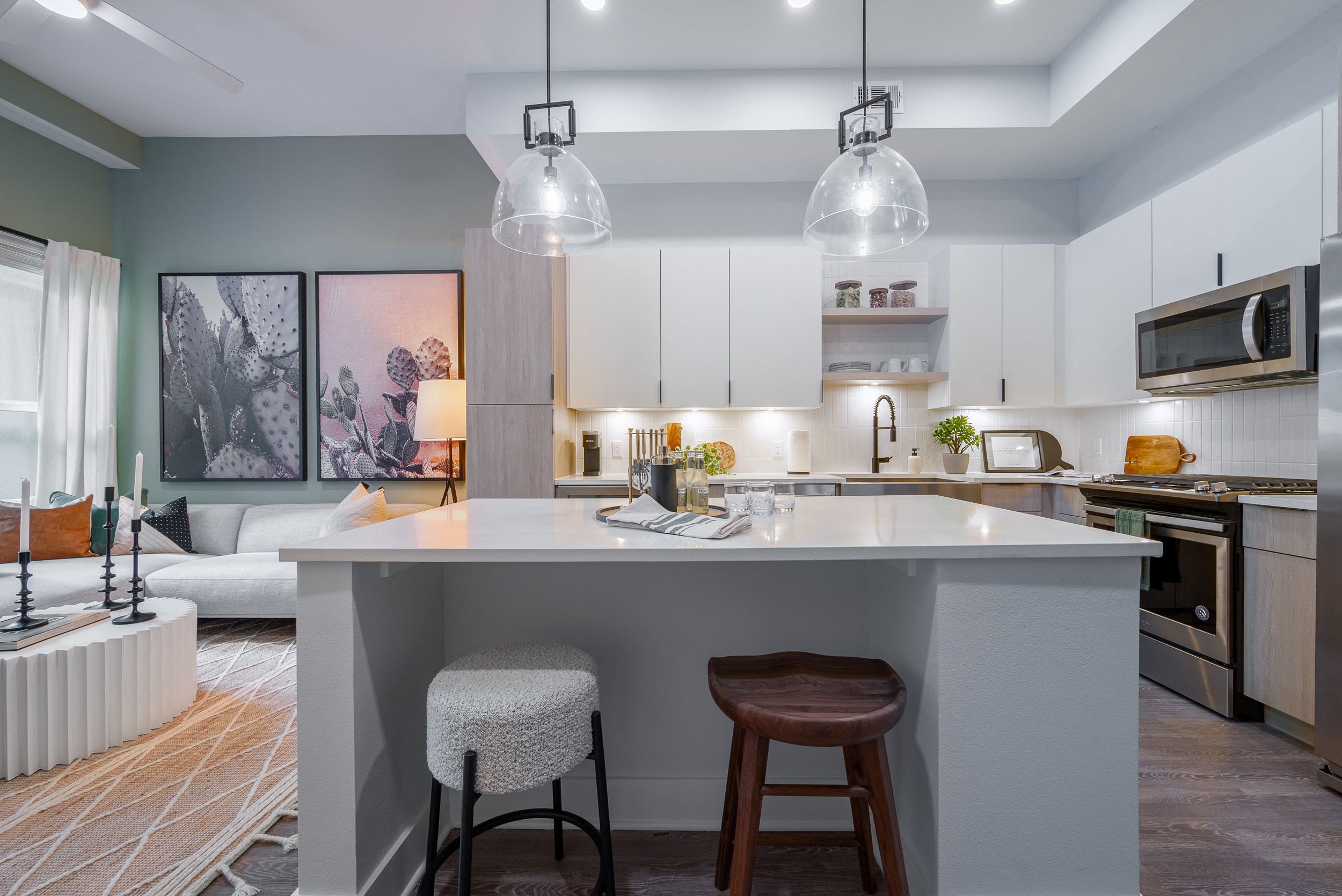 Alta At Health Village