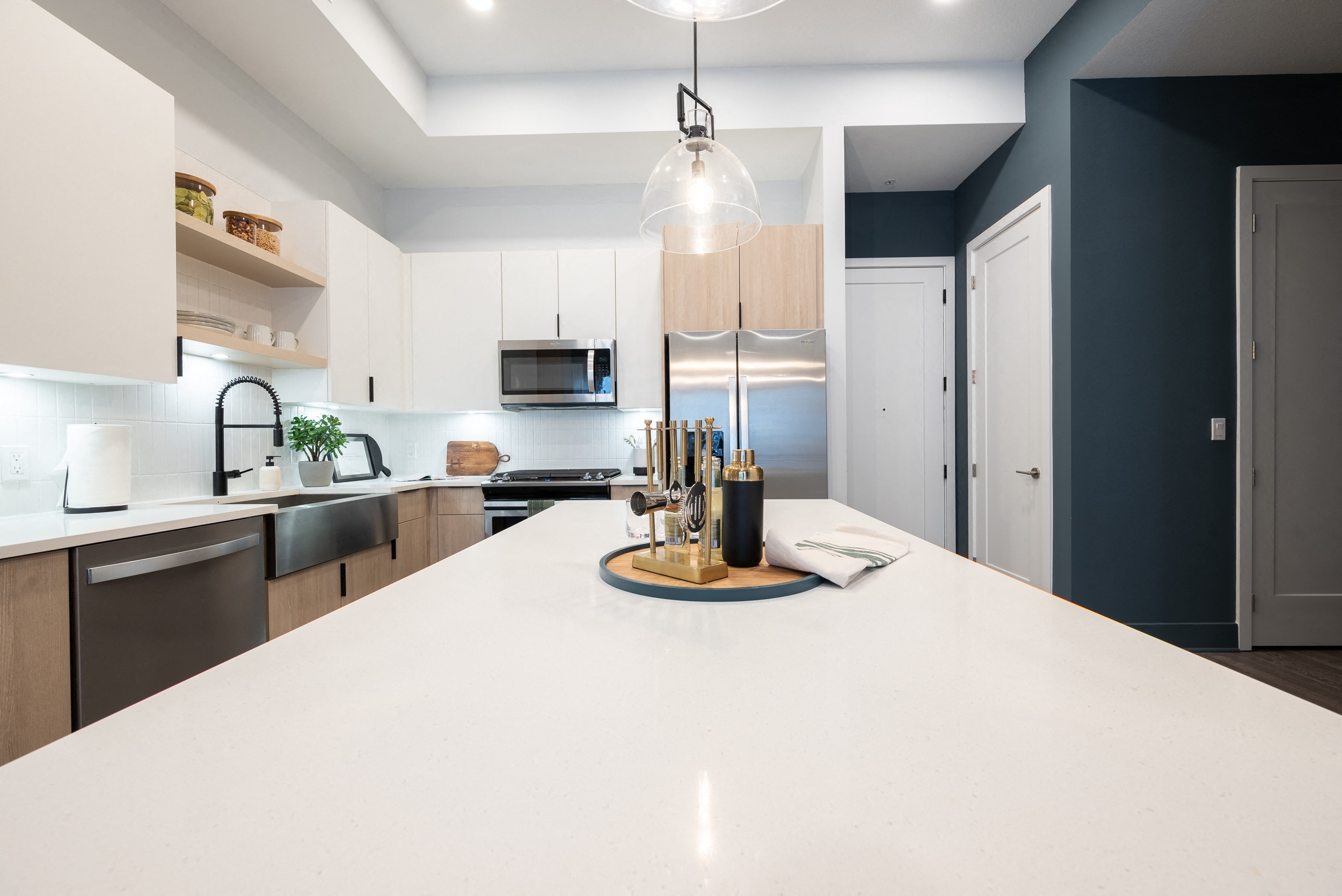 Alta At Health Village