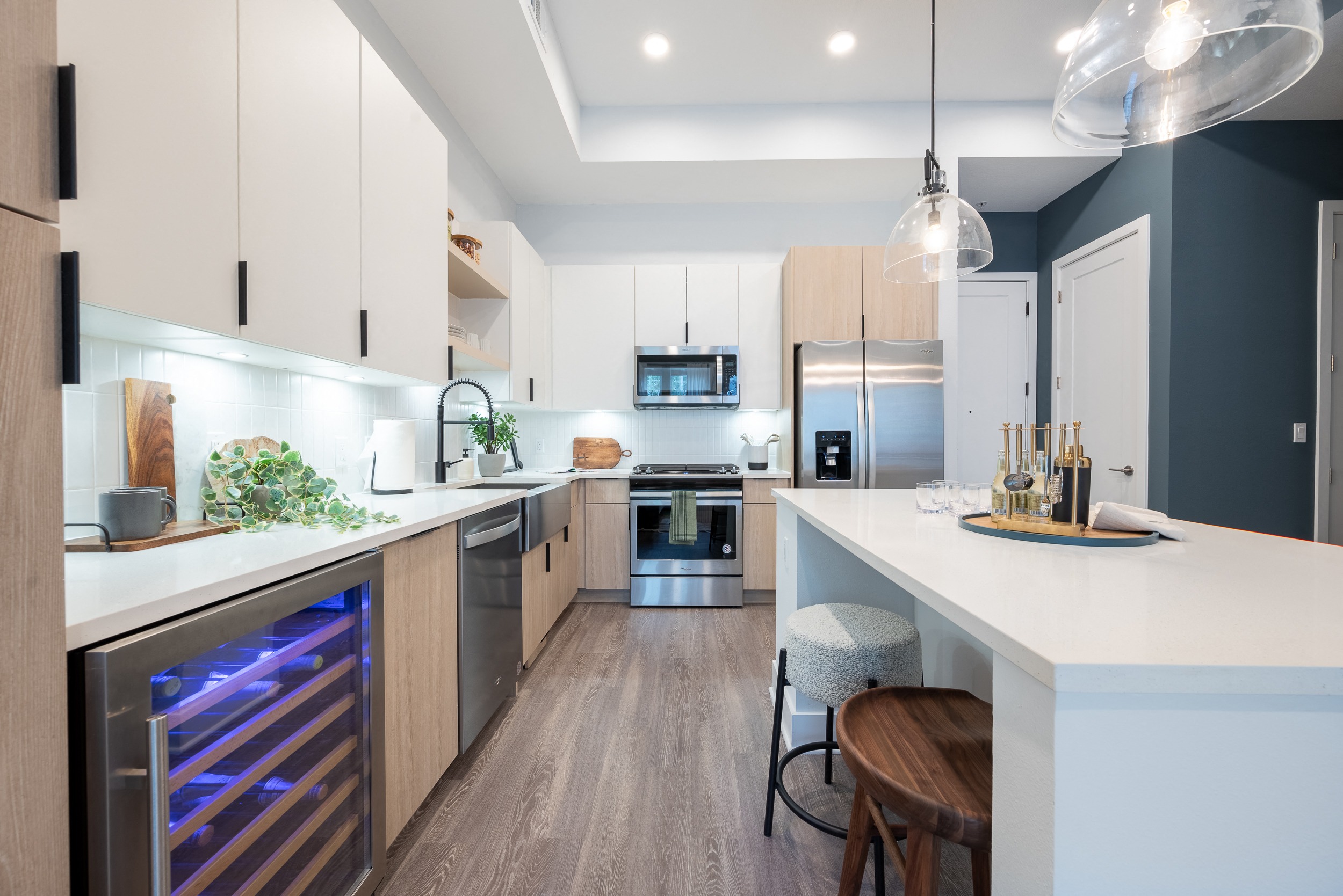 Alta At Health Village