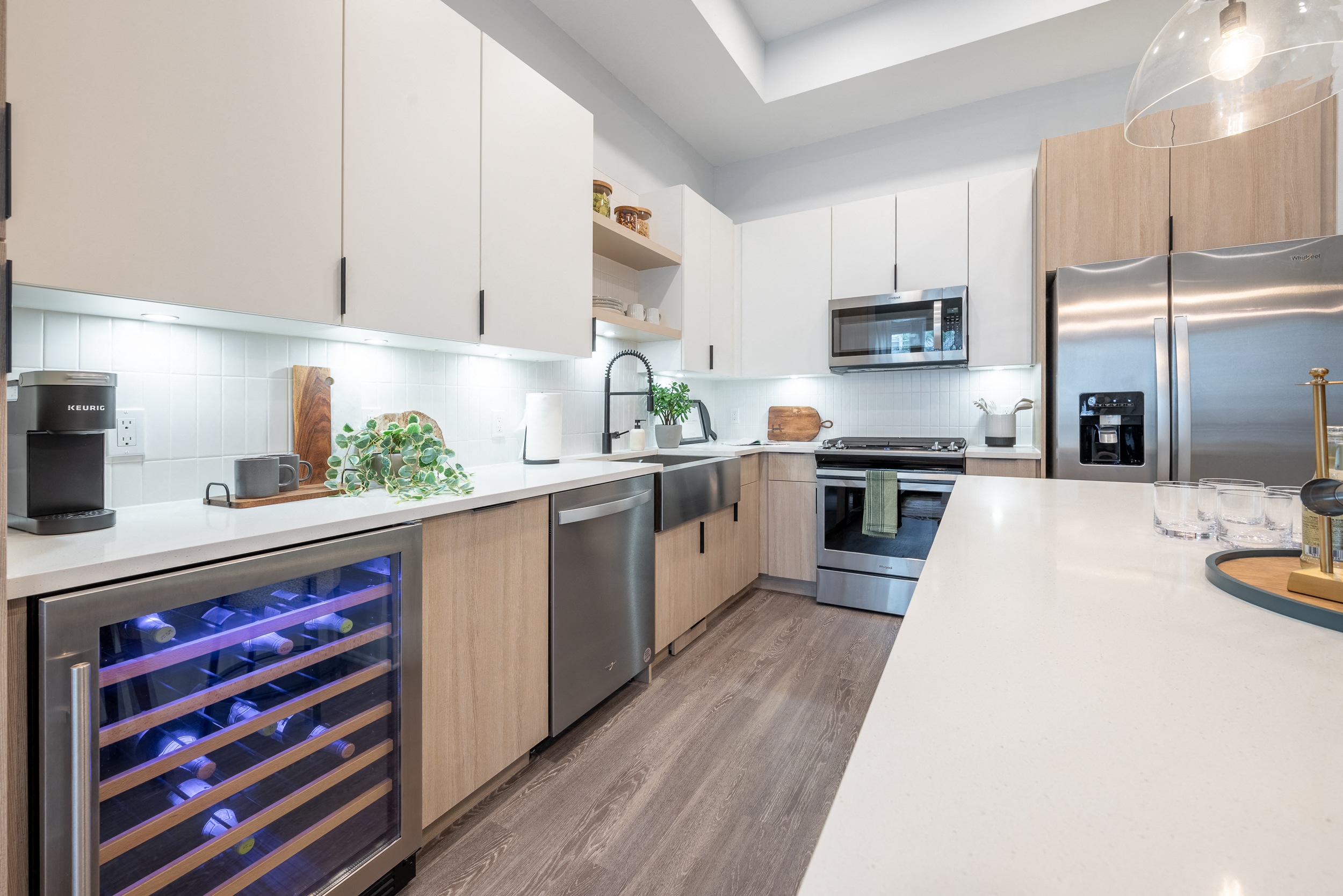 Alta At Health Village