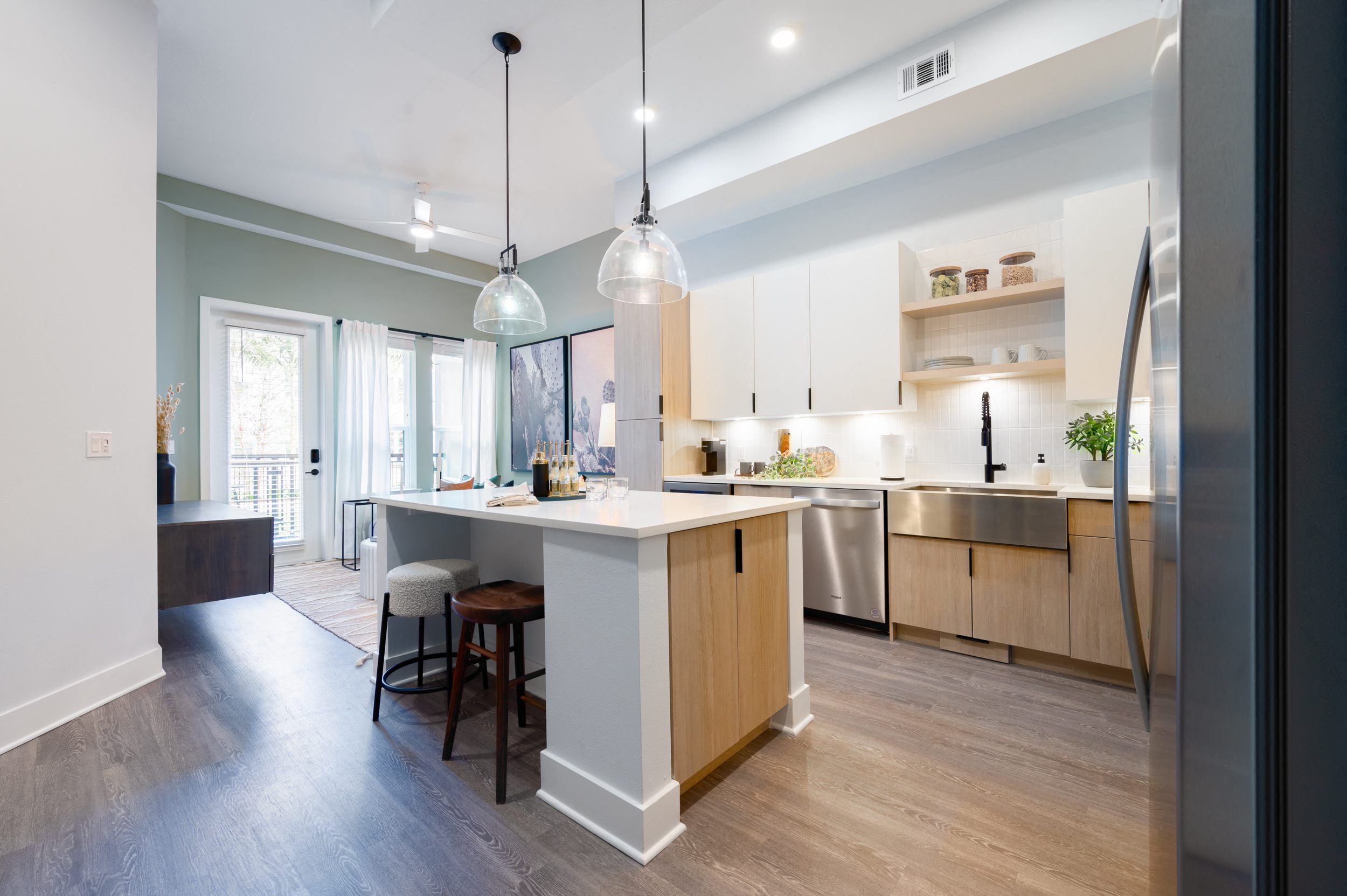 Alta At Health Village