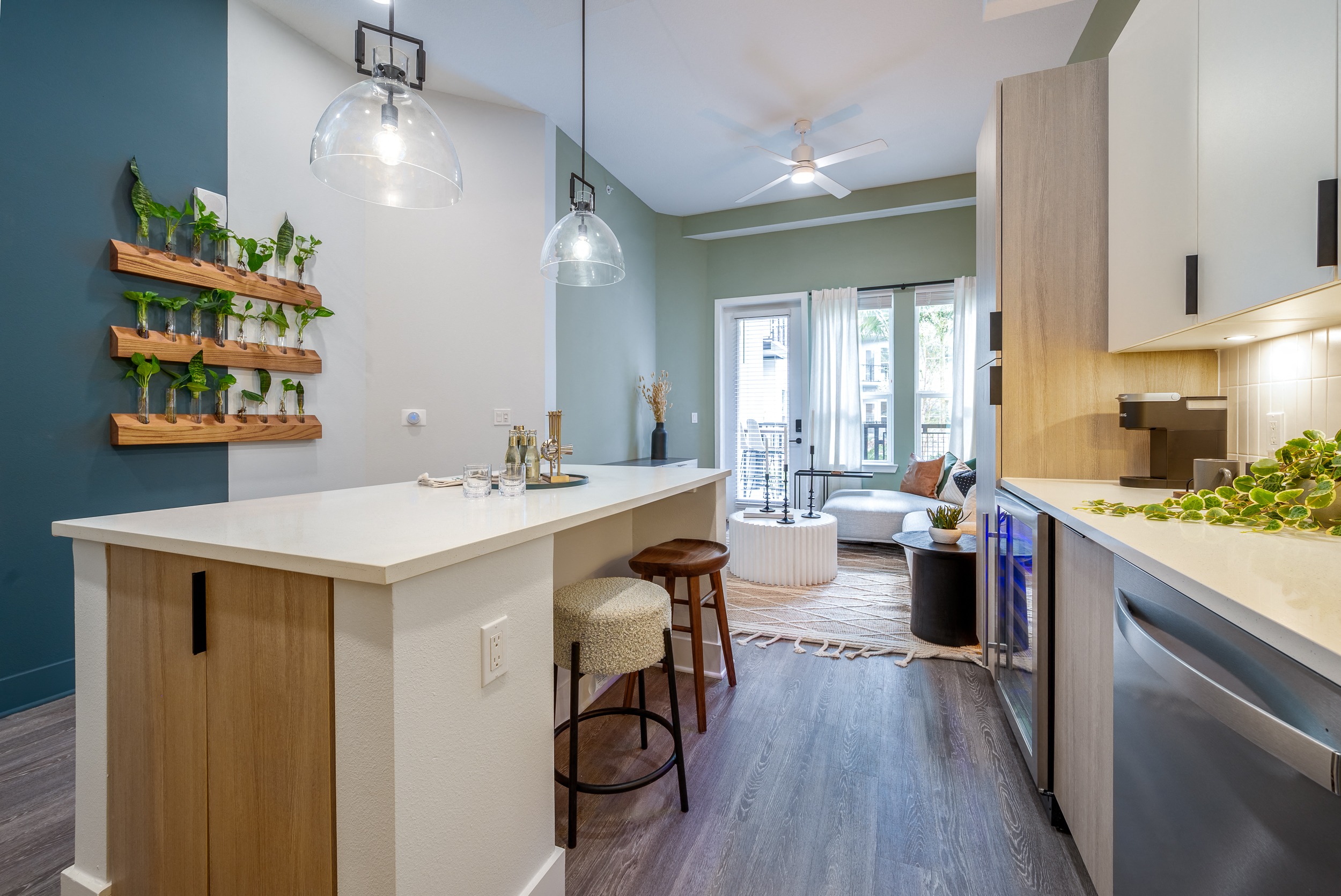 Alta At Health Village