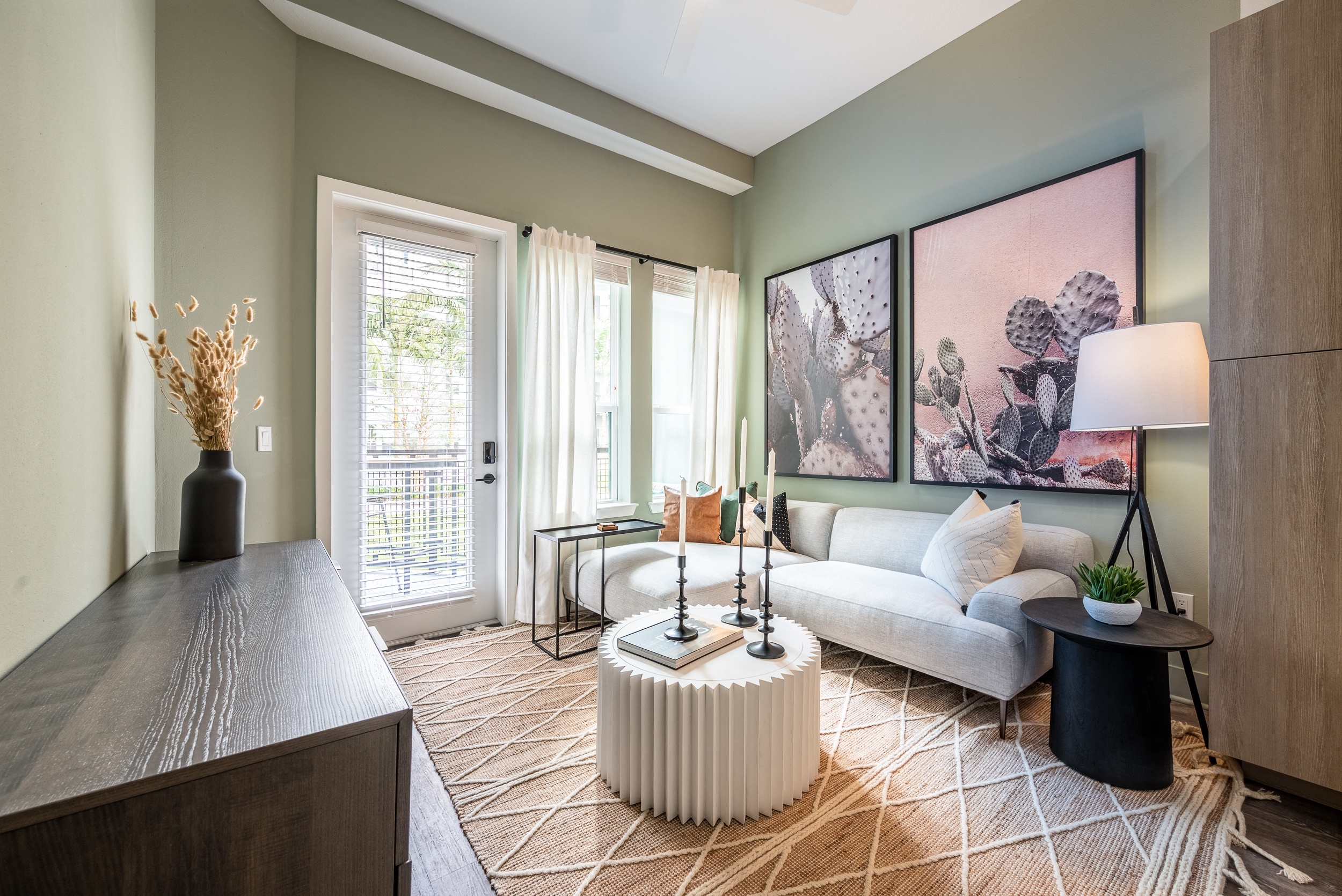 Alta At Health Village